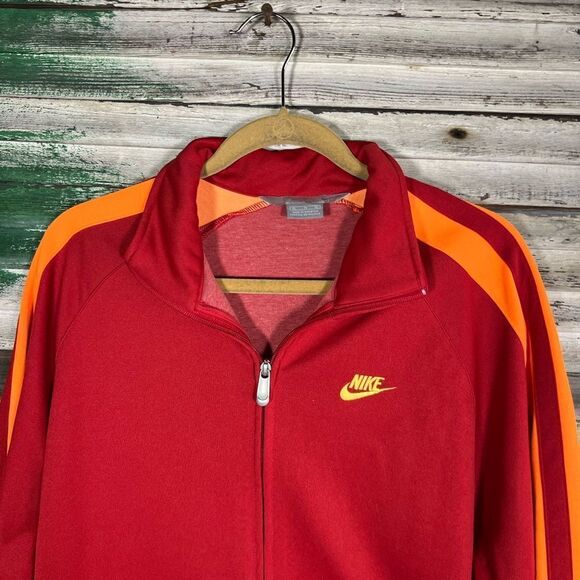 Vintage Nike Track Jacket - Picture 2 of 7